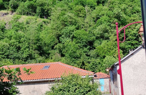 Chaum House | Magnificent, comfortable home in the heart of the pyrennes