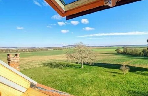 Gardefort Villa | Magnificent country house near Sancerre