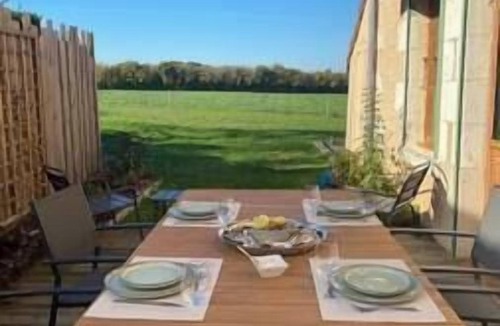 Gardefort Villa | Magnificent country house near Sancerre