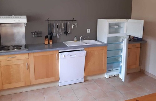 Montjoyer House | MAGNIFICENT DOMAIN IN DROME PROVENCAL 6