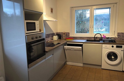 Forges-les-Bains Apartment | Magnificent seasonal Furnished Accommodation in the Vosges at Bains les Bains