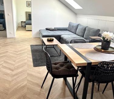 Paray-Vieille-Poste Apartment | Magnifique Appartement ,10 Min Orly Aéroport
