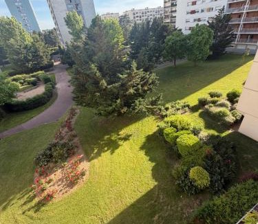 Thiais Apartment | Magnifique appartement équipé