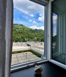 Besancon Old Town Apartment | Magnifique appartement centre ville de Besançon