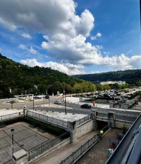 Besancon Old Town Apartment | Magnifique appartement centre ville de Besançon