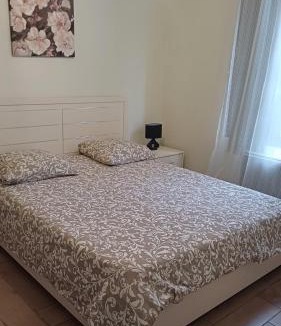 Paray-Vieille-Poste Apartment | Magnifique F2-5mn Aéroport d'Orly-Parking privé gratuit