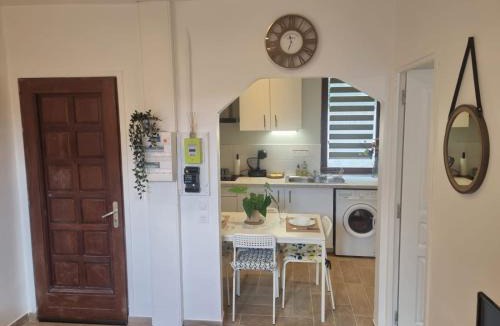Paray-Vieille-Poste Apartment | Magnifique F2-5mn Aéroport d'Orly-Parking privé gratuit