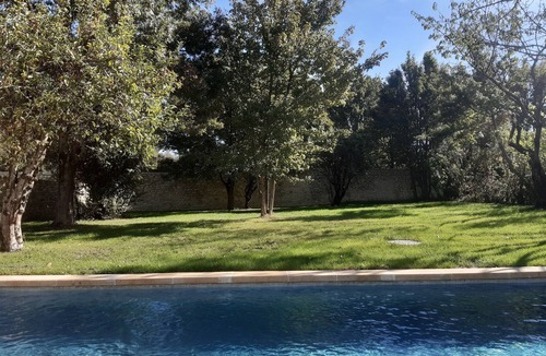La Begude-de-Mazenc House | Magnifique mas Avec Piscine en Campagne Drome Provencale