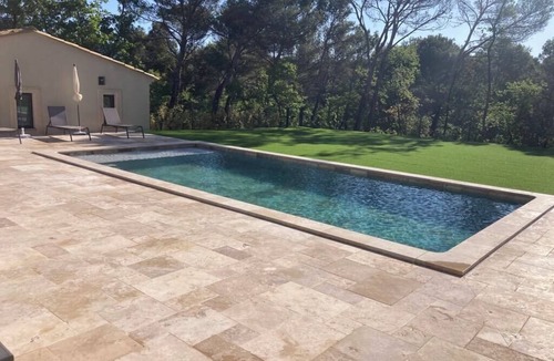 Faucon House | Magnifique Maison Neuve