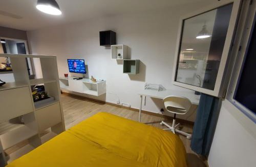 Belfort Bed & Breakfast | Magnifique Studio 26m2