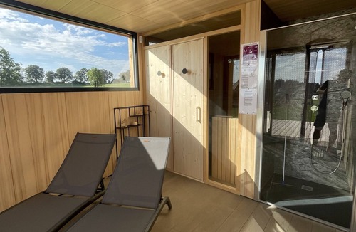 Fournets-Luisans House | Magnifique Villa Nature le Bois D'aura
