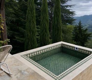 Fabras Villa | Magnifique Villa Fabras