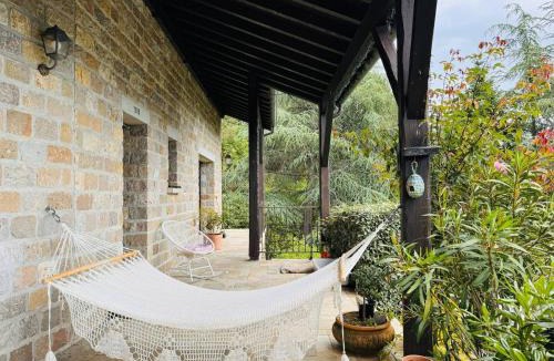 Fabras Villa | Magnifique Villa Fabras