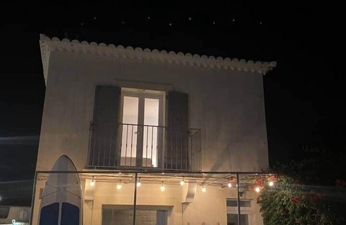 Saintes-Maries-de-la-Mer House | Mais 14 rue Espelly les saintes maries de la mer
