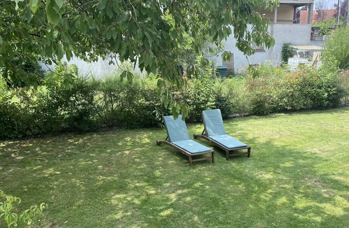 Palaiseau House | Maison à 7 Minutes de la Gare rer Lozere. Un Coin de Campagne Proche de Paris