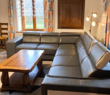 Fougerolles House | Maison à Fougerolles-Saint-Valbert avec jardin