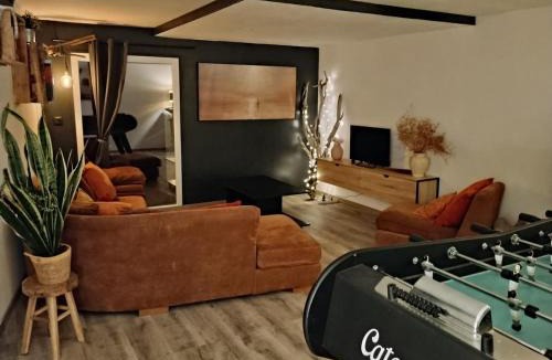 Epercieux-Saint-Paul House | Maison à la campagne Le Clos Locha