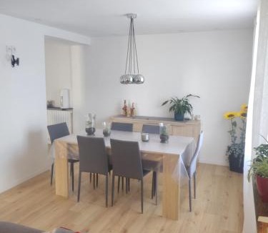 Flace House | Maison à Macon