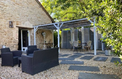Louhans House | Maison 120m2 Centre Ville Louhans