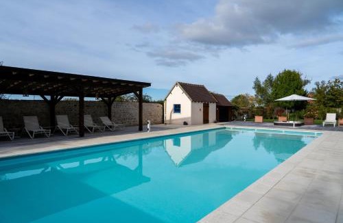 Souvigny House | Maison 2