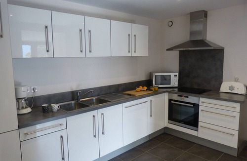 Mollans-sur-Ouveze Apartment | MAISON 212 BAS Hameau de PIERREVON