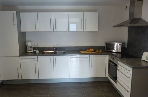 Mollans-sur-Ouveze Apartment | MAISON 212 BAS Hameau de PIERREVON