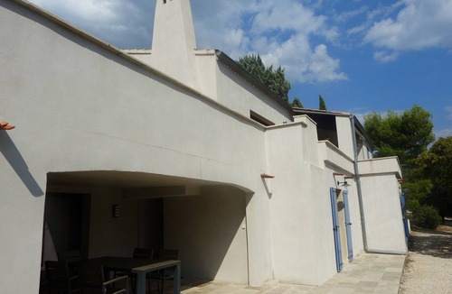 Mollans-sur-Ouveze Apartment | MAISON 212 BAS Hameau de PIERREVON