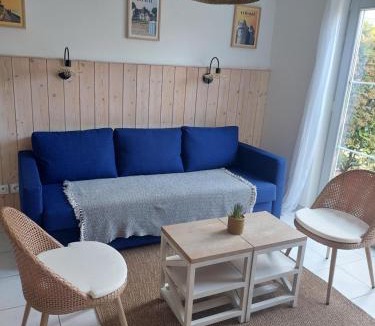 Pornichet House | Maison 3 piscines - Résidence 3 étoiles