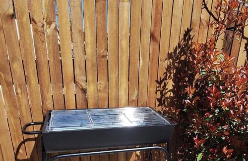 Jussy House | Maison 4 à 8 pers avec jardin clos, cheminée, Wi-Fi fibre, parking, 10 min Auxerre