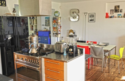 Cachan House | Maison 7 Couchages - à 2km de Paris