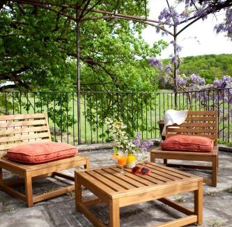 Felines-sur-Rimandoule House | MAISON 8 à 10p, piscine, parc, campagne sans voisin en Drôme provençale