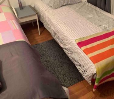 Vigneux-sur-Seine House | Maison accueillante à Vigneux-sur-Seine avec parking privé