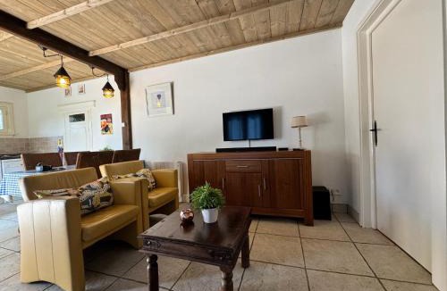 Saint-Honore-les-Bains House | Maison Annelore