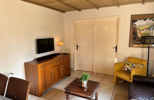 Saint-Honore-les-Bains House | Maison Annelore
