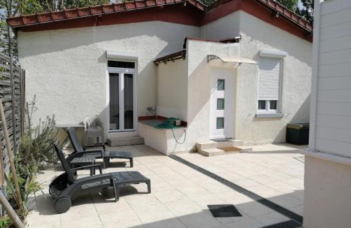 Antony Apartment | Maison Antony, climatisation, parking gratuit