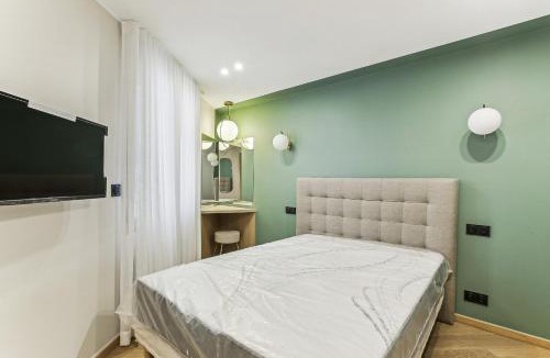 Saint-Louis House | Maison atypique de 82 m2 sur 4 niveaux proche Saint Mande
