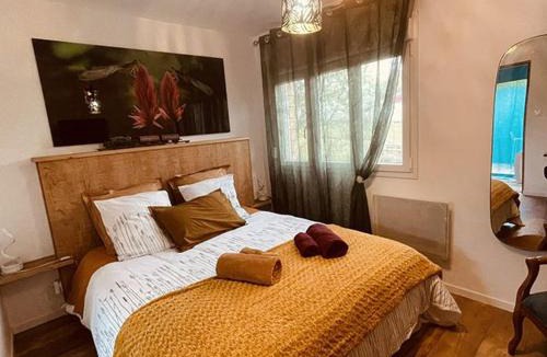 Vosges House | Maison au bord du lac pour 4 pers. + enfants, nature et tranquillité, animaux admis - FR-1-589-803
