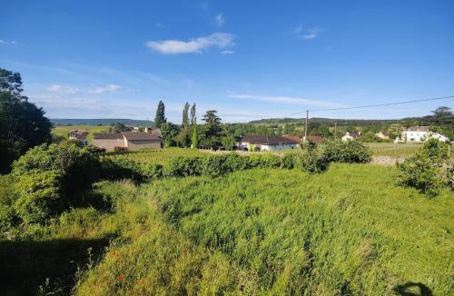 Mercurey House | Maison au cœur des vignes 11 per