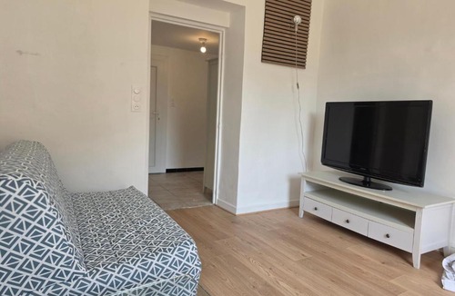 Oyonnax House | Maison au calme avec parking Oyonnax