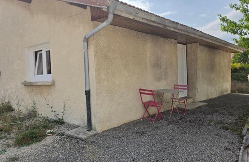Oyonnax House | Maison au calme avec parking Oyonnax