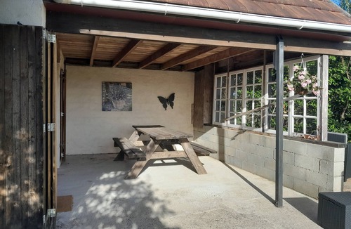 Lanty House | Maison au Calme Avec une Belle Vue, Plan D'eau et Sentiers de Rando à Proximité