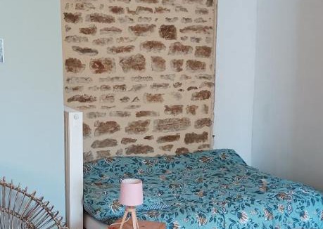 Aiglepierre House | Maison au calme