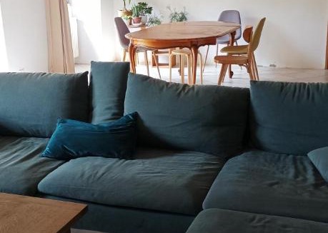 Aiglepierre House | Maison au calme
