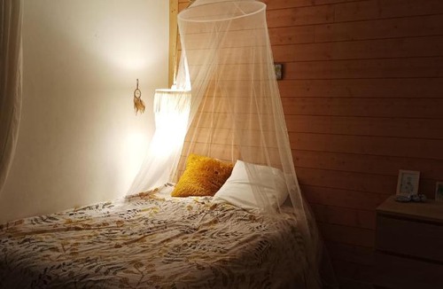 Aiglepierre House | Maison au calme