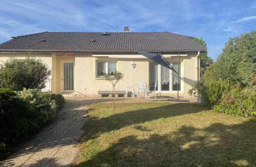 Velaine-en-Haye House | Maison au calme prÃ¨s de Nancy - 4 pers. - FR-1-584-408