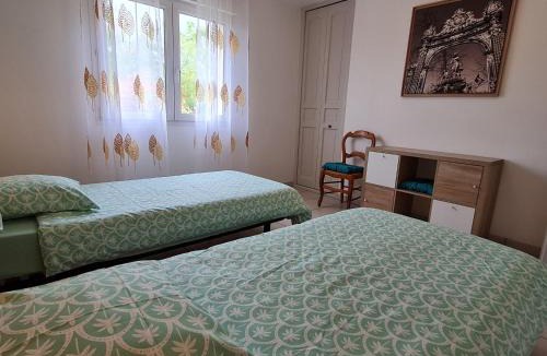 Velaine-en-Haye House | Maison au calme prÃ¨s de Nancy - 4 pers. - FR-1-584-408