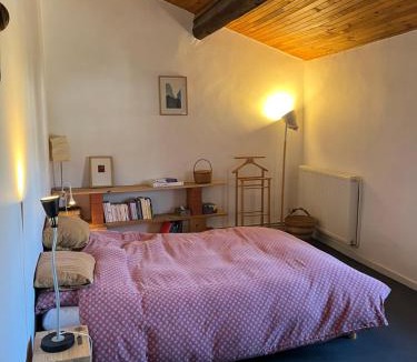 Dieulefit House | Maison au coeur de Dieulefit DROME