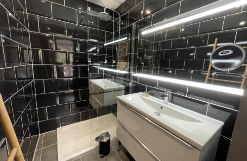 Laveissiere House | Maison au coeur des Volcans