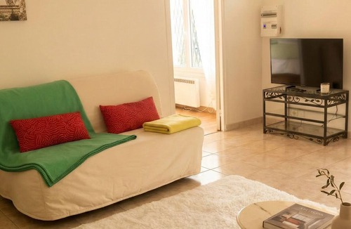 Les Muriers House | Maison au calme 20 min de Paris