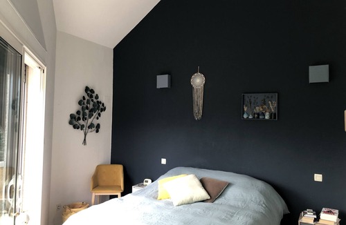 Crolles House | Maison au Pieds des Alpes